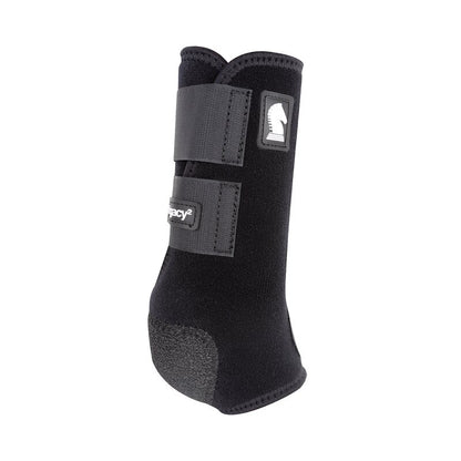 Classic Equine Legacy2 Leg Boots antérieurs
