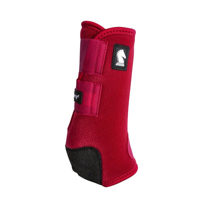 Classic Equine Legacy2 Leg Boots antérieurs