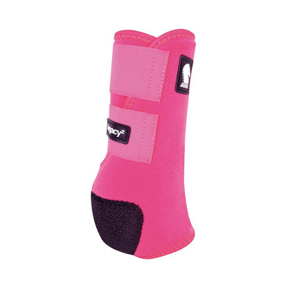 Classic Equine Legacy2 Leg Boots antérieurs