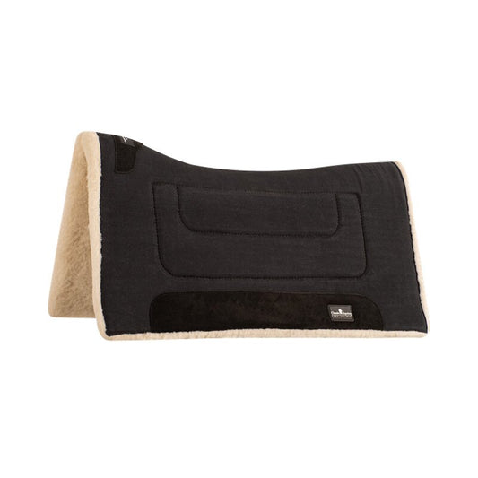 Classic Equine Performance Trainer Western Pad