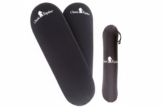 Knee Guard Classic Equine – Protection des genoux du cheval