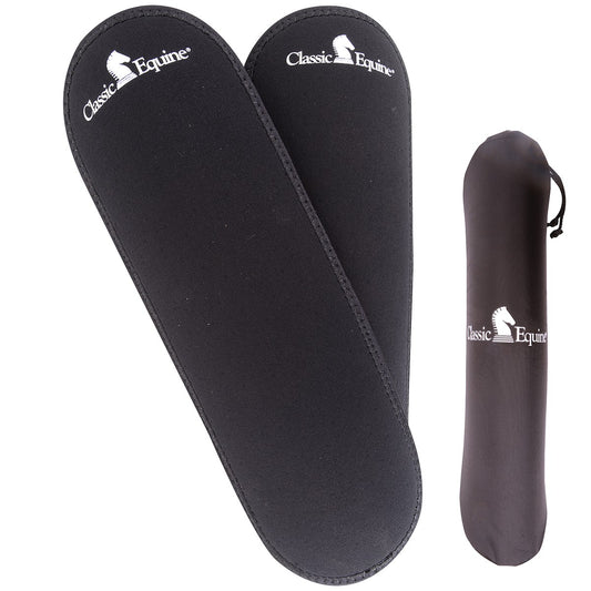 Knee guard Classic equine