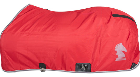 Couverture respirante pour cheval Classic Equine – Ripstop, ajustée, confortable et durable