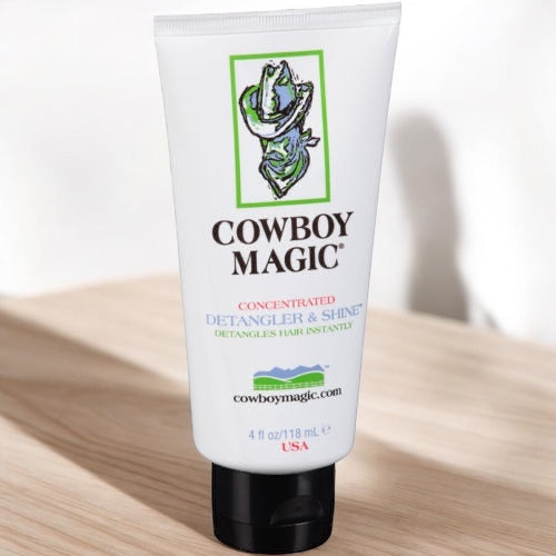 Cowboy Magic Detangler