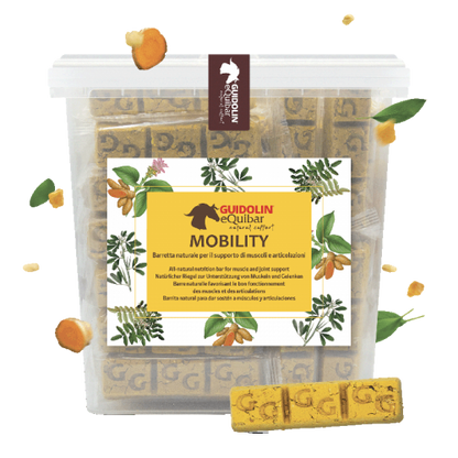 Equibar Mobility 2.5kg