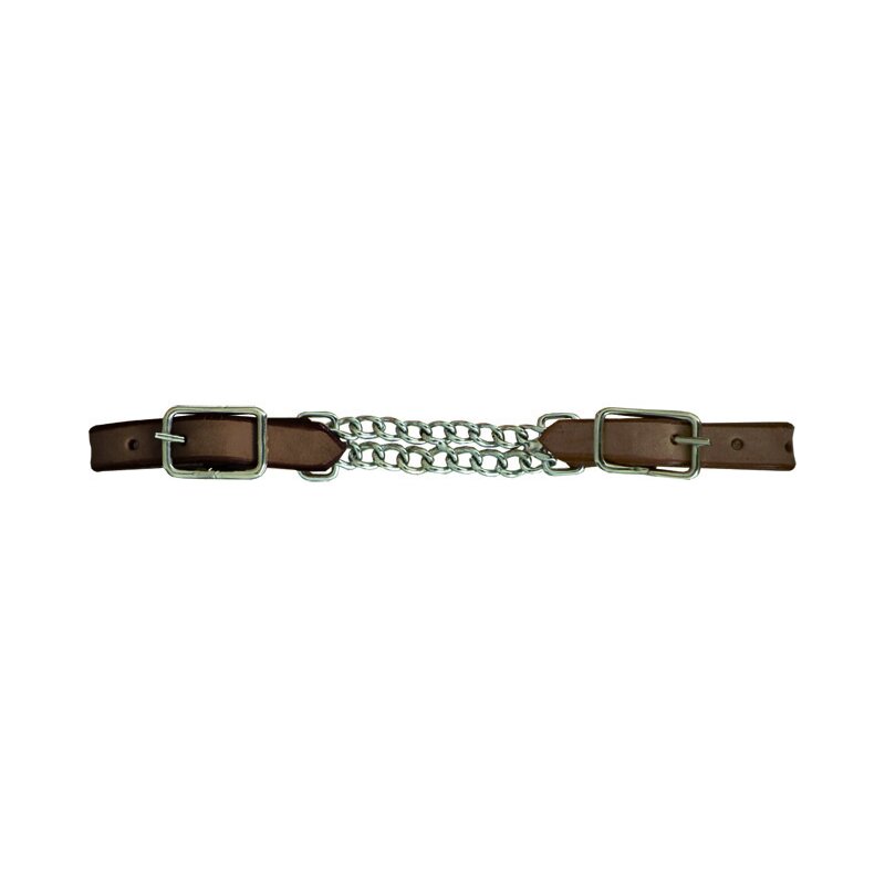 Leather horse harness bracelet | Superior quality and optimal comfort