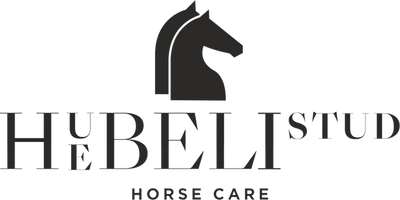 Huebeli stud horse care