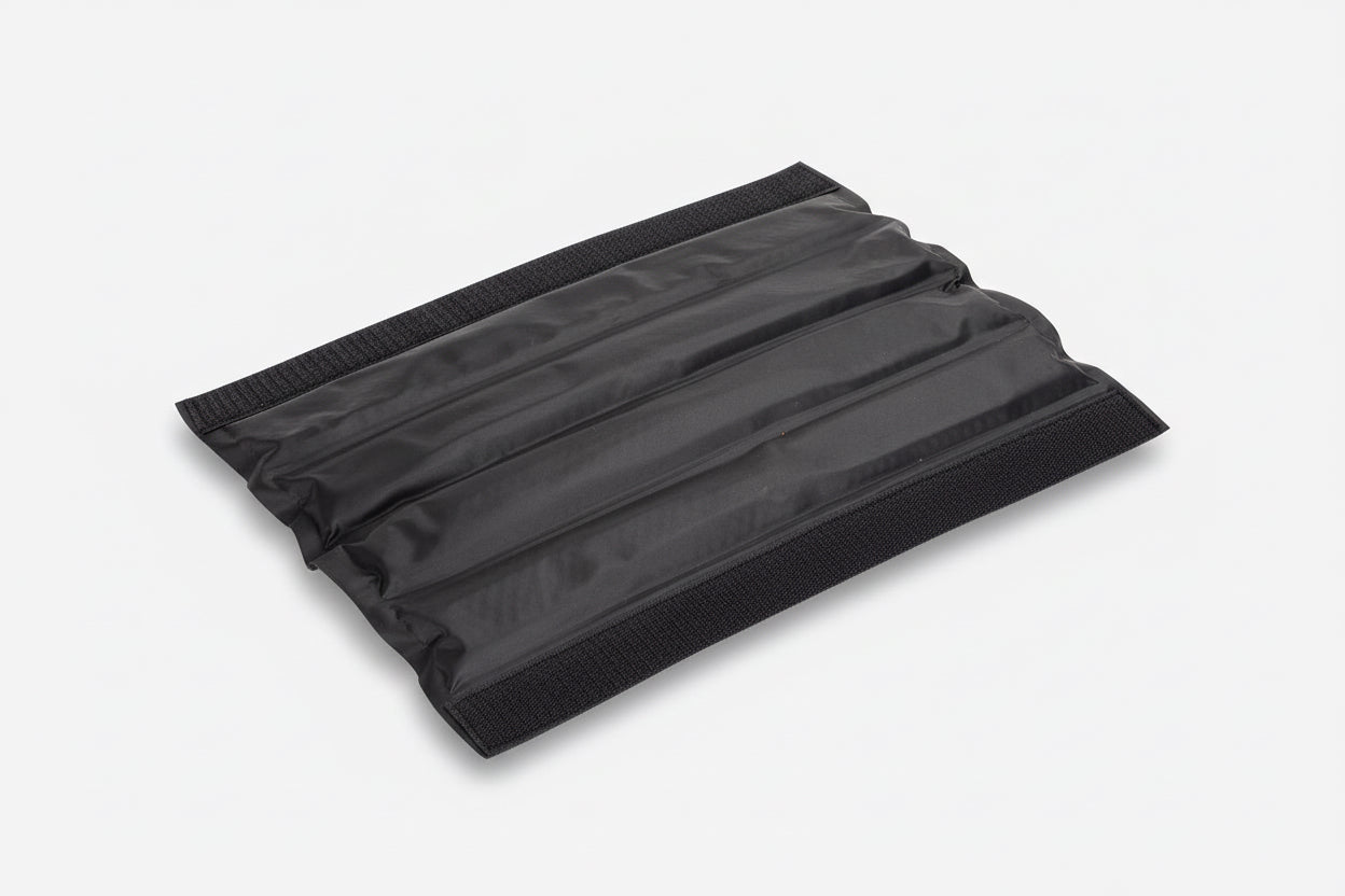 Inserts en gel de rechanges pour Guêtres de glace Classic Equine