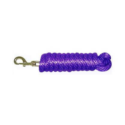 Longe Hamilton 3 m – Mousqueton sécurisé