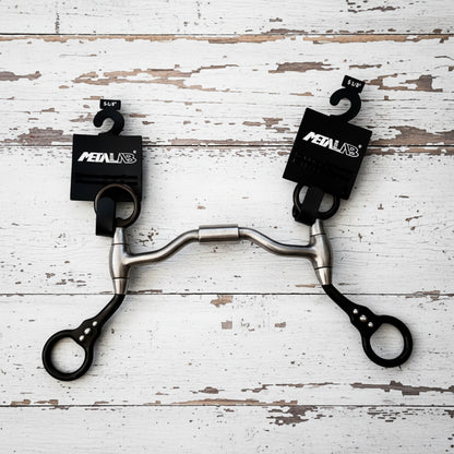 Mors Futurity François Gauthier pour compétition et show western