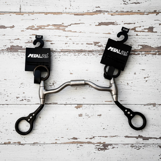 Mors Futurity François Gauthier pour compétition et show western