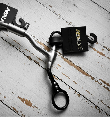 Mors Futurity François Gauthier pour équitation western