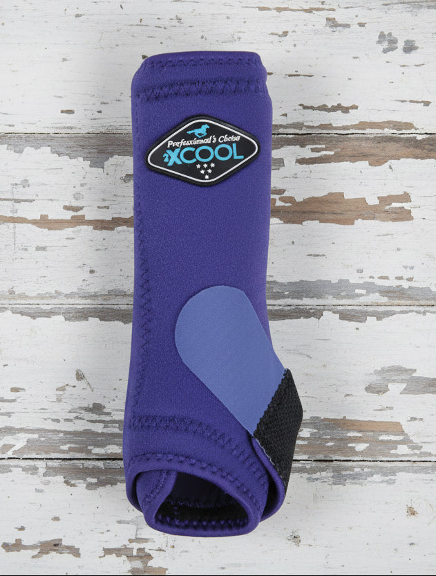 Pack Guêtres Professionals Choice Sports Medicine 2X Cool – Ultra Légères & Respirantes