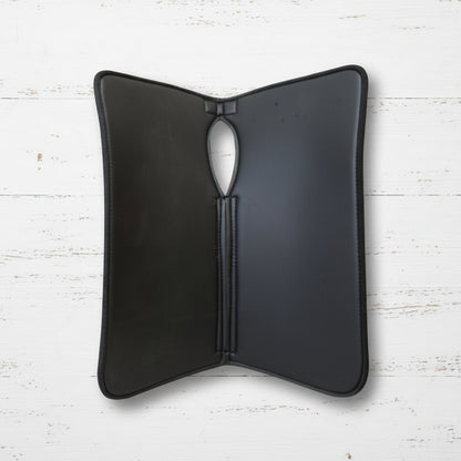 ContourPedic Reiner Pad Classic Equine, pad anatomique stable pour le travail western intensif