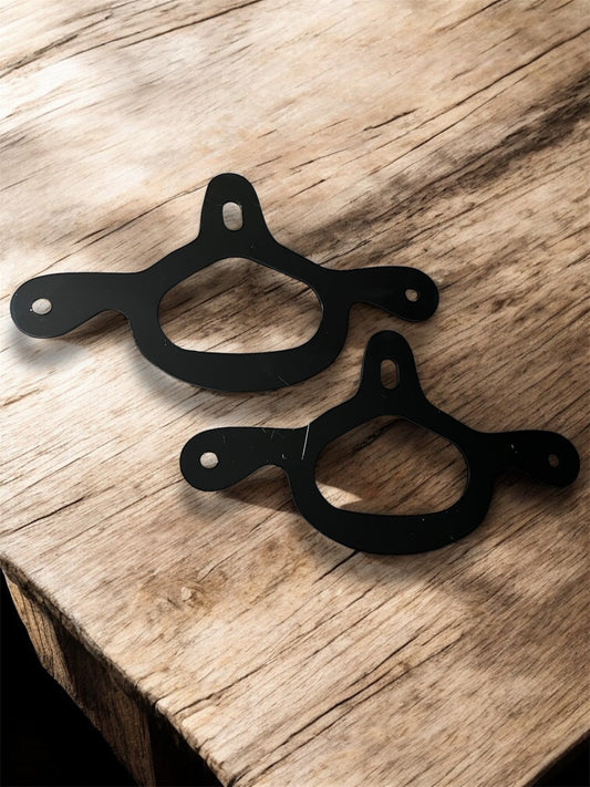 Stabilisateurs d'éperons Weaver Leather