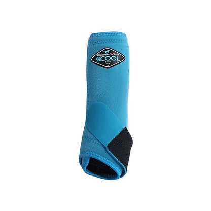 Pack guêtres 2x Cool antérieures et postérieures