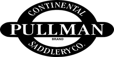 Pullman saddlery