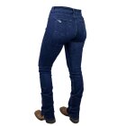 Ranchgirls Jeans Cleo Dark by OSWSA