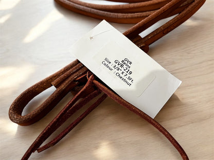 renes ouvertes lestes et huilees 1cm (3/8)