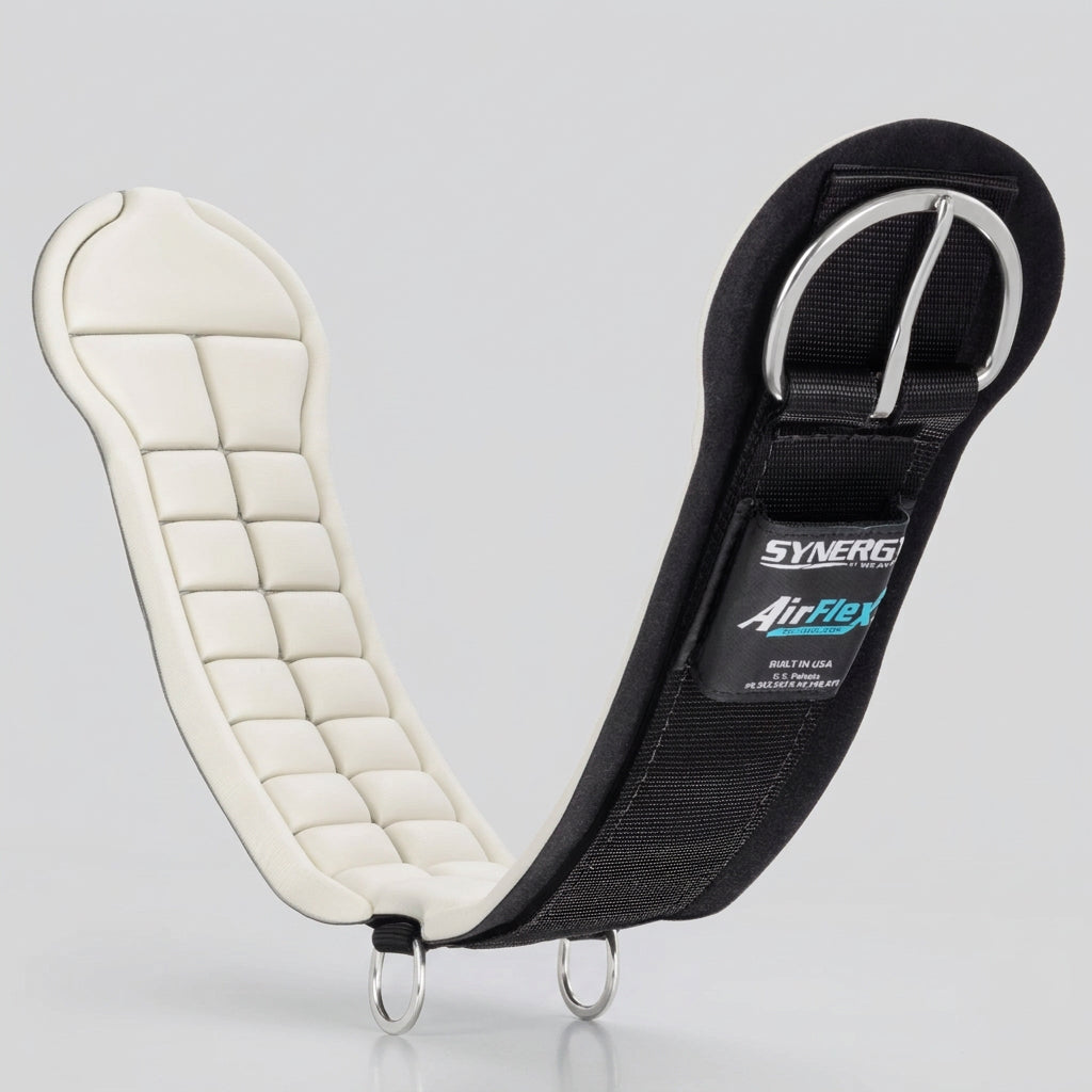 sangle weaver equine airflex