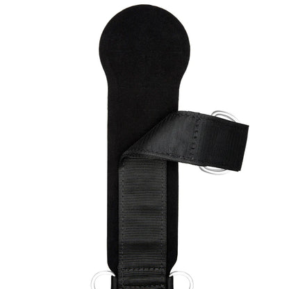 sangle Weaver AirFlex avec smart cinch motif rodeo