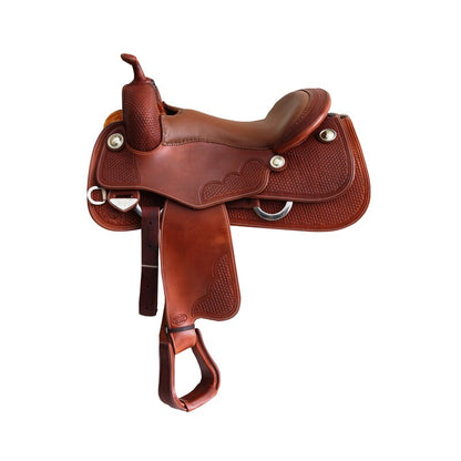 Selle western Bob’s Andrea Fappani Reiner