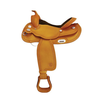 Selle Western Equiflex Alabama Pleasure