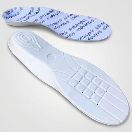 Semelle Footbed Airlight Take Care anatomique pour bottes western et chaussures 2