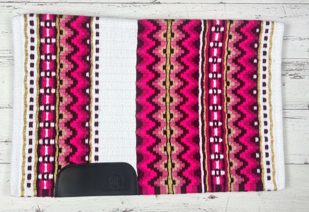 show pad premium rose dore blanc marron