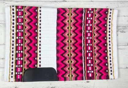 show pad premium rose dore blanc marron