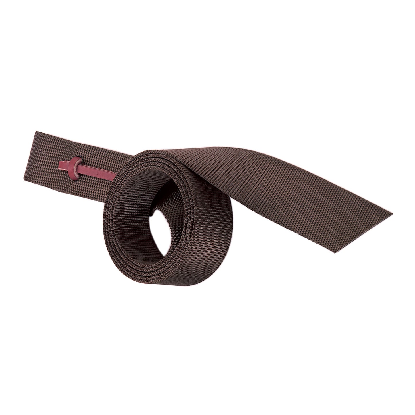Tie Strap western Weaver Equine® en nylon avec trous de réglage