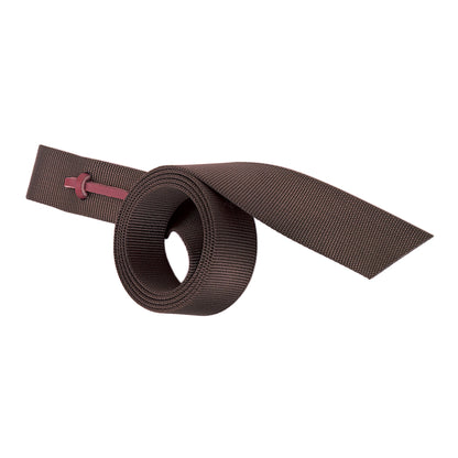 Tie Strap western Weaver Equine® en nylon avec trous de réglage