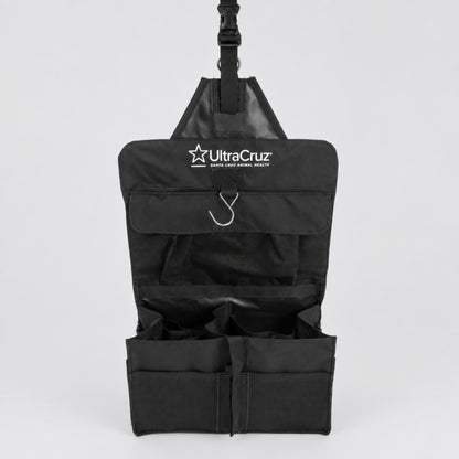 UltraCruz® Grooming Tote – Sac de Pansage Suspendu pour Cheval