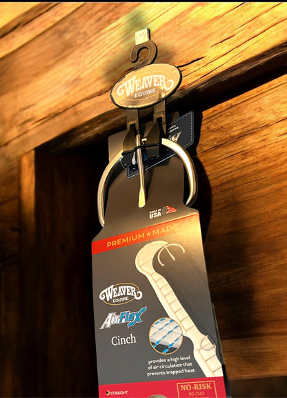 sangle Weaver AirFlex avec smart cinch