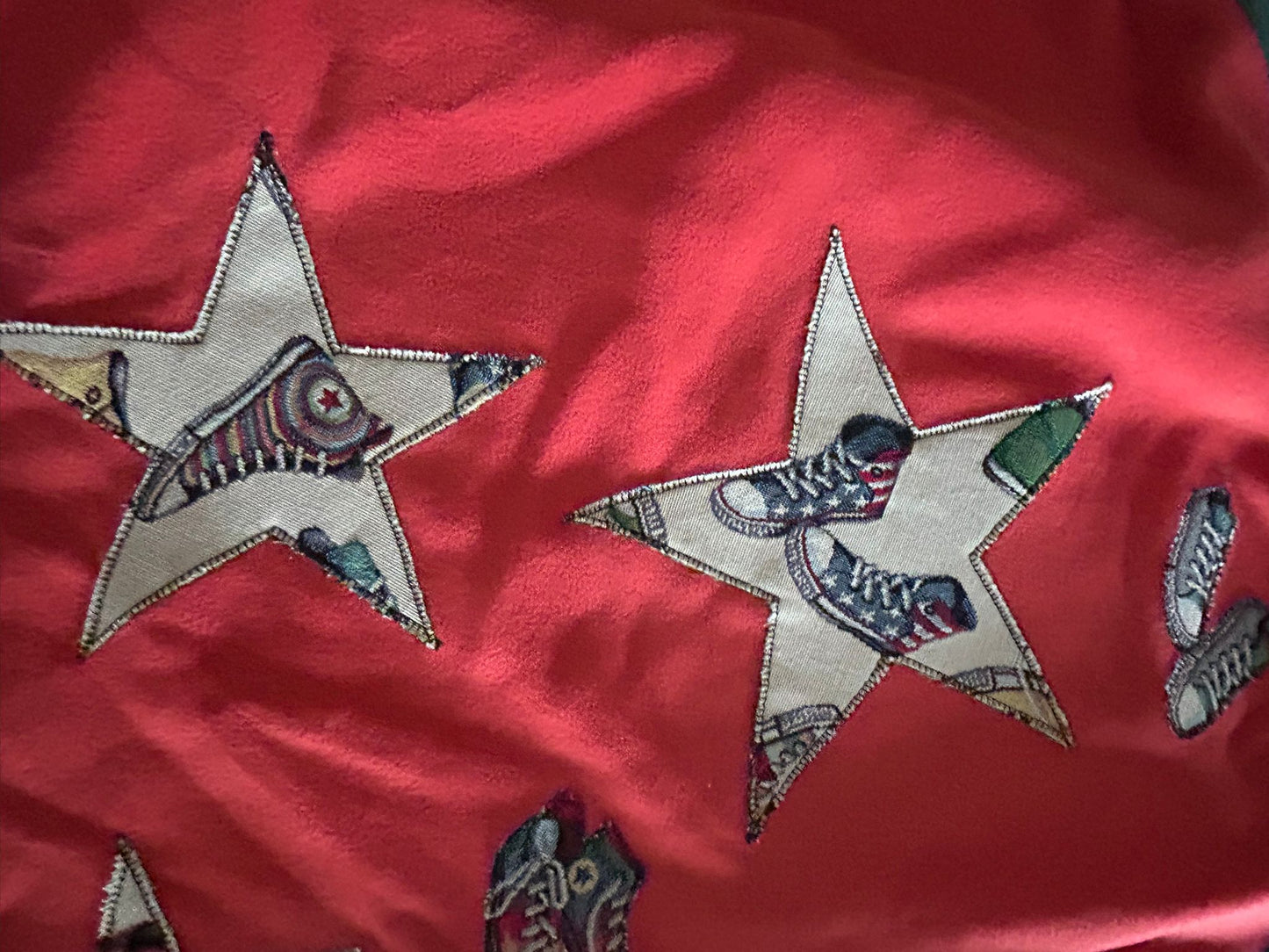 Couvre reins premium